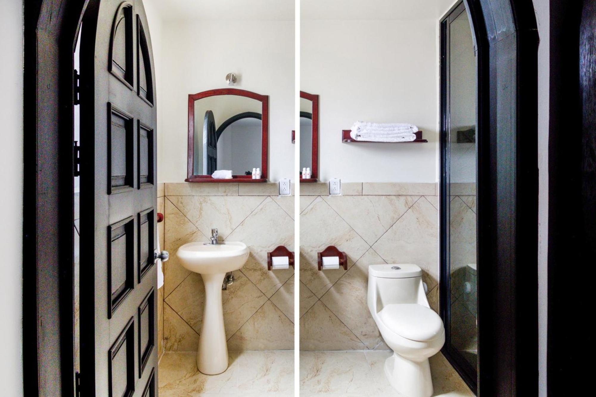 Collection O Hotel Nueva Escocia, بويبلا المظهر الخارجي الصورة