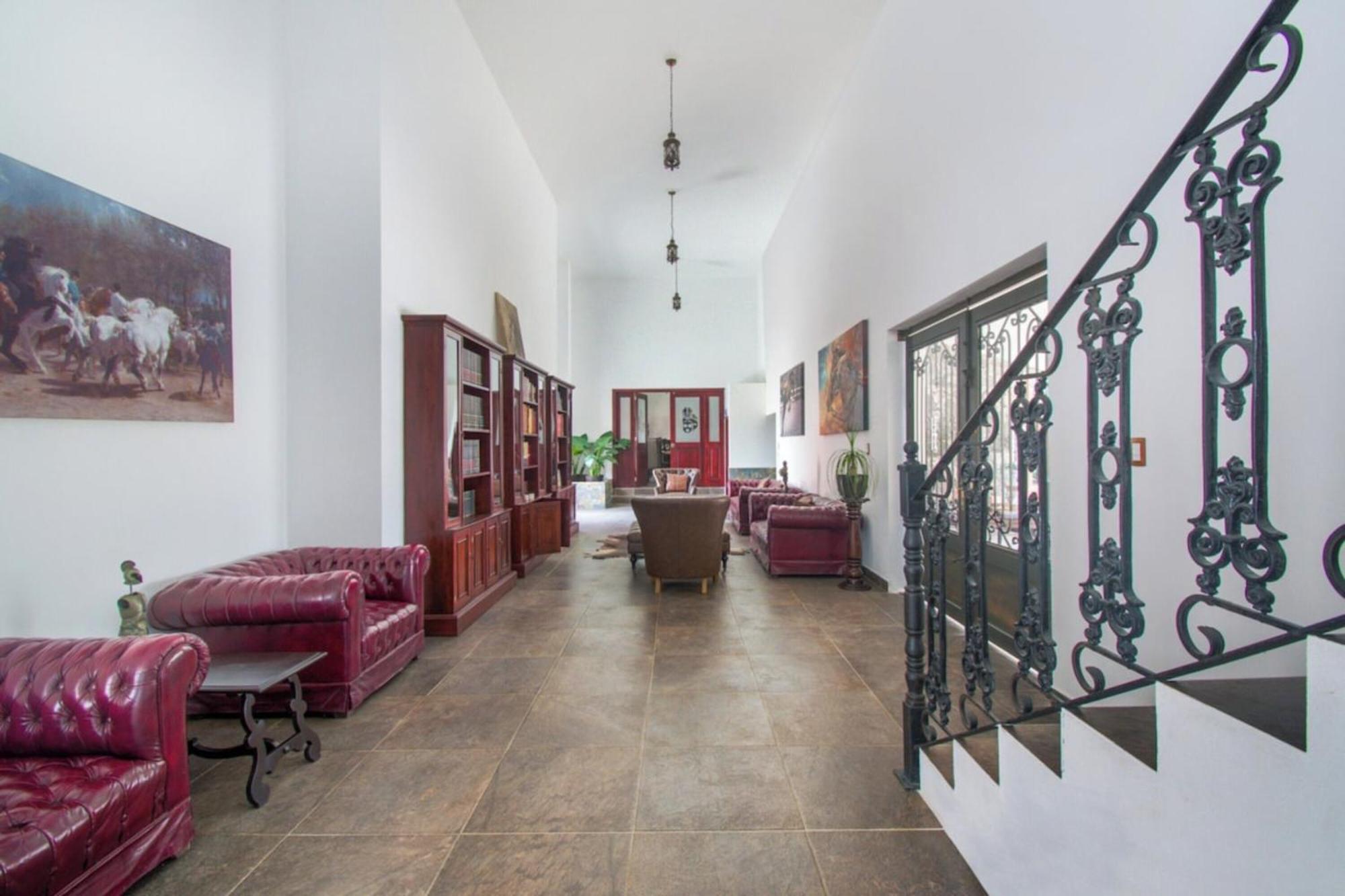 Collection O Hotel Nueva Escocia, بويبلا المظهر الخارجي الصورة