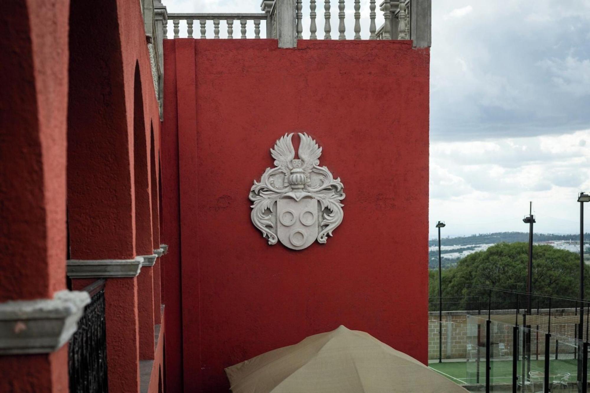 Collection O Hotel Nueva Escocia, بويبلا المظهر الخارجي الصورة